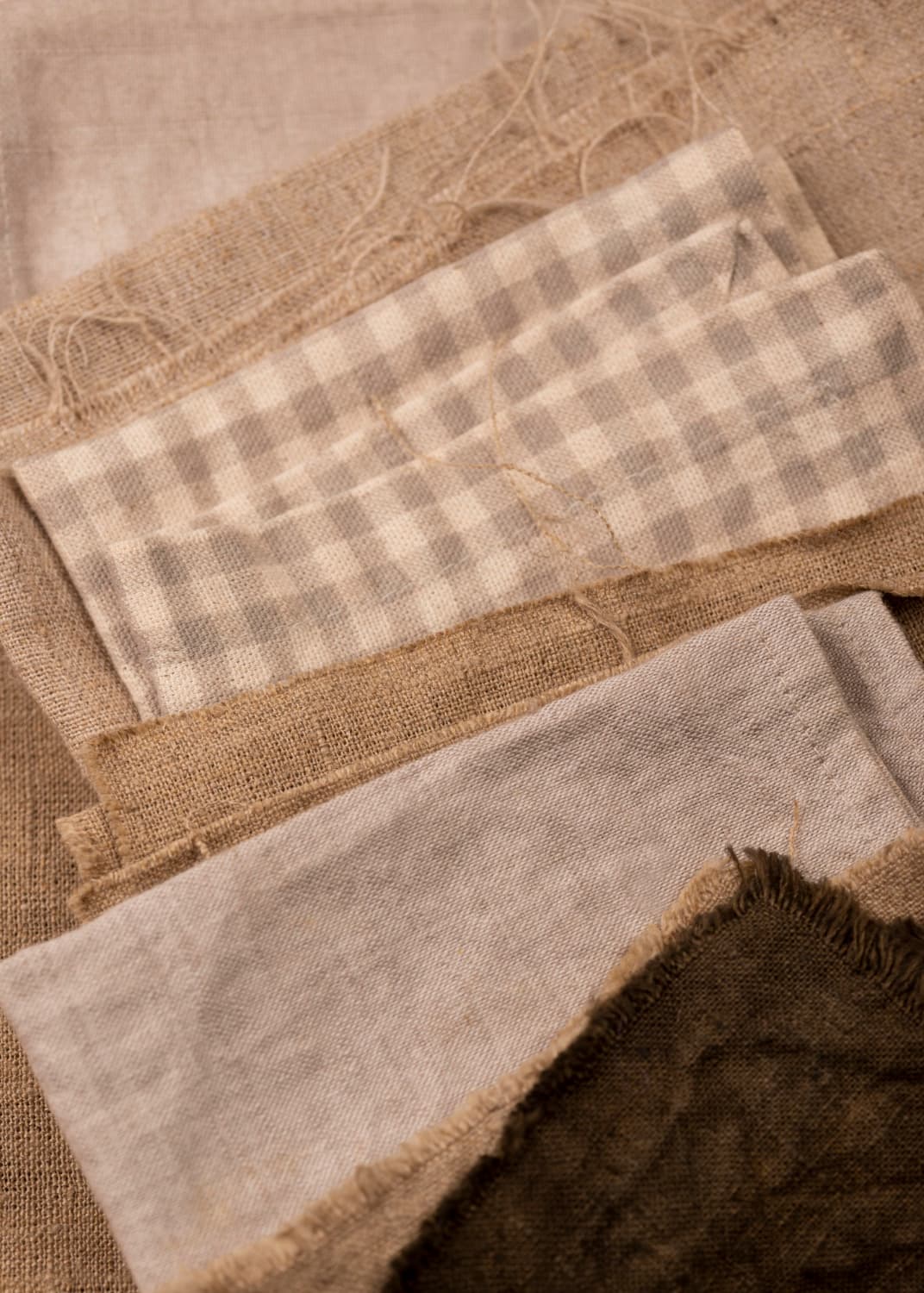 Cotton Greige Fabric Manufacturing