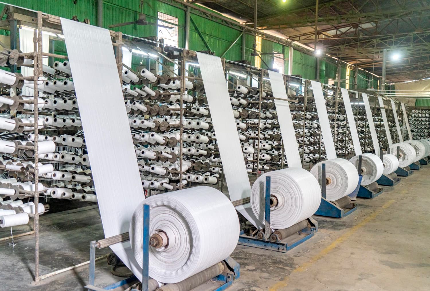 About Fullfill Fabrics