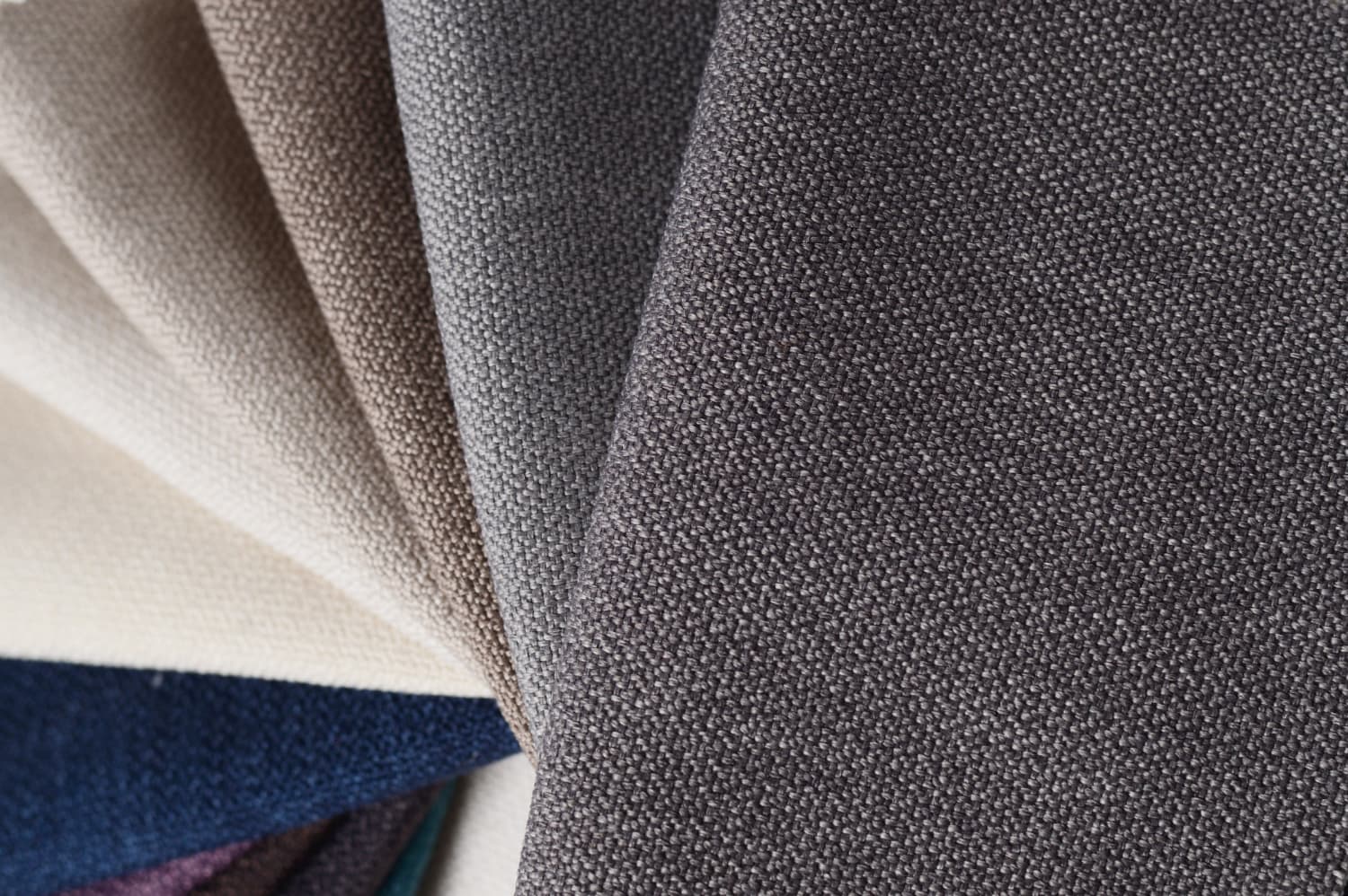 Drill cloth fabric texture