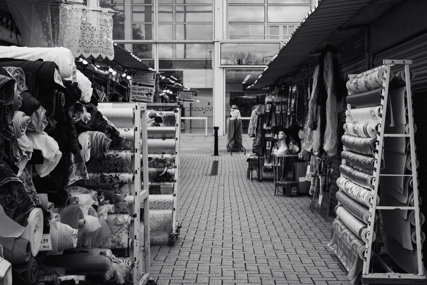 About Fullfill Fabrics